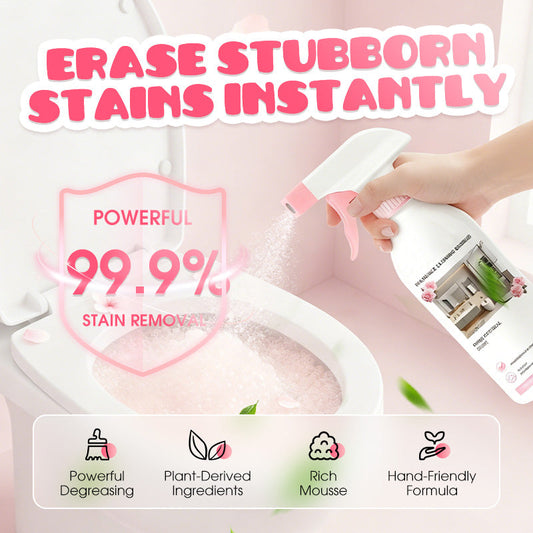 Limited-time offer Multi-Purpose Bathroom Cleaner Spray