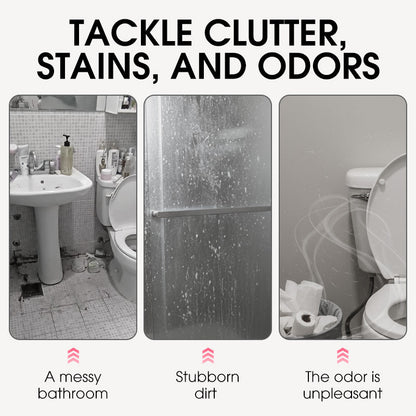 Limited-time offer Multi-Purpose Bathroom Cleaner Spray