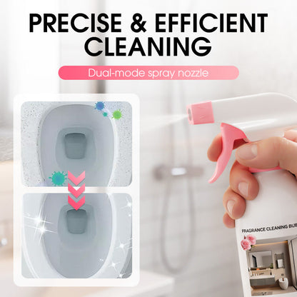 Limited-time offer Multi-Purpose Bathroom Cleaner Spray