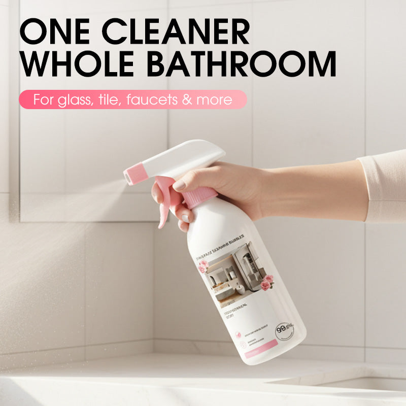 Limited-time offer Multi-Purpose Bathroom Cleaner Spray