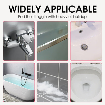 Limited-time offer Multi-Purpose Bathroom Cleaner Spray