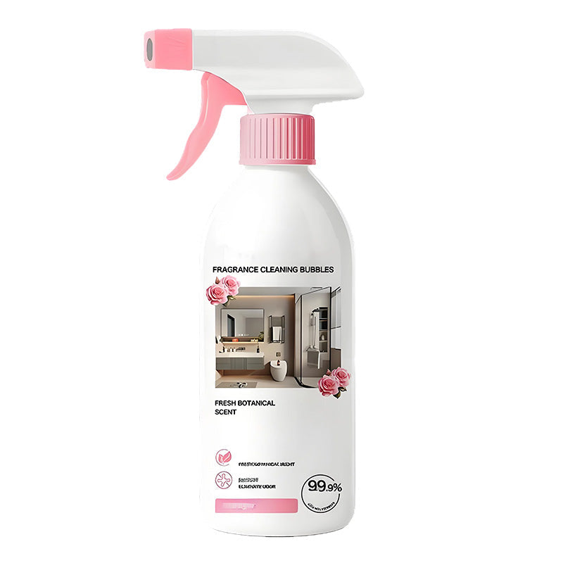 Limited-time offer Multi-Purpose Bathroom Cleaner Spray
