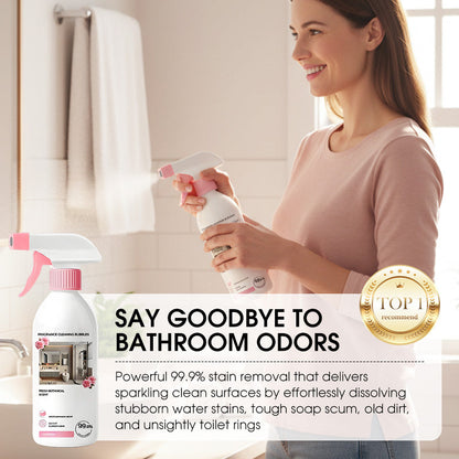 Limited-time offer Multi-Purpose Bathroom Cleaner Spray