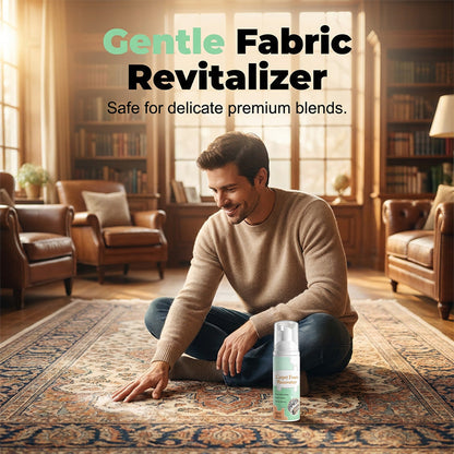 Last Day Special Price ! Buy 1 Get 1 FreeWaterless Carpet Foam Stain Remover with Towel